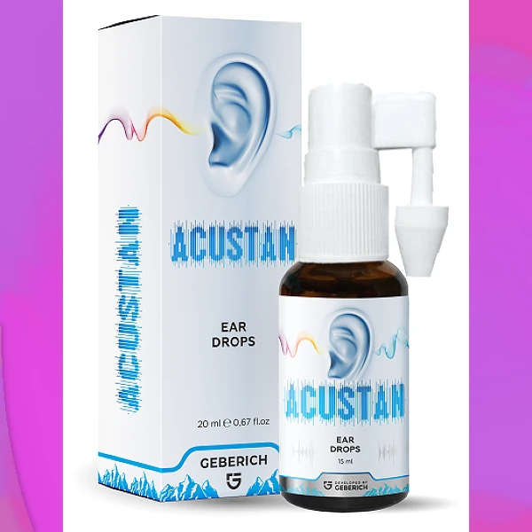 Acustan
