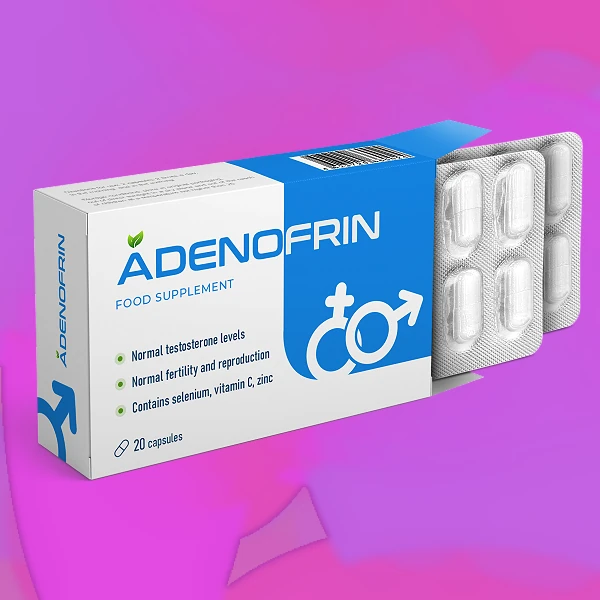 Adenofrin