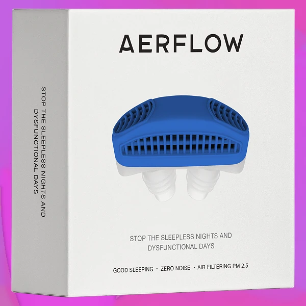 Aerflow