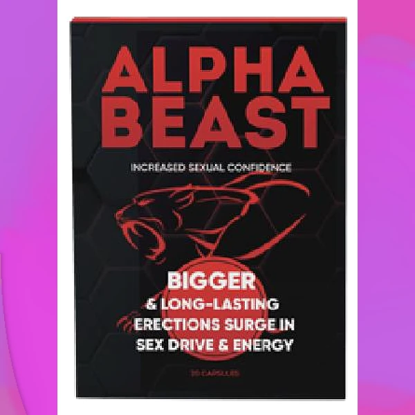 Alpha Beast