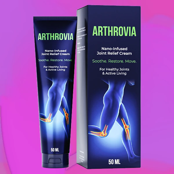 Arthrovia