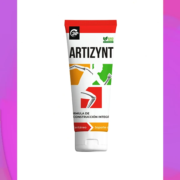 ArtiZynt Gel