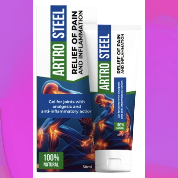 Artrosteel