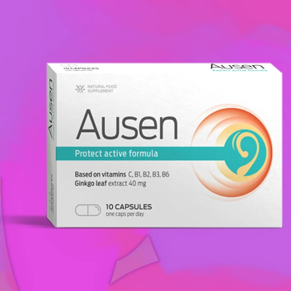Ausen