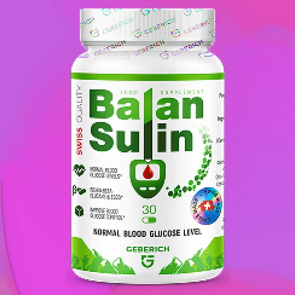 Balansulin