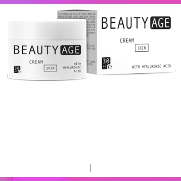 BEAUTY AGE SKIN