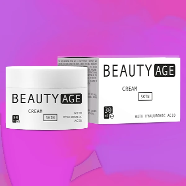Beauty Age