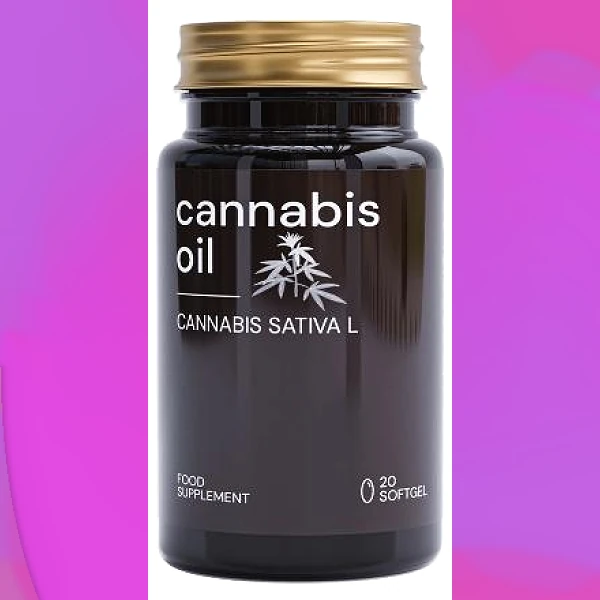 Cannabis Oil Hearing