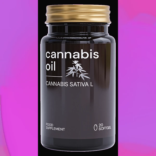Cannabis Oil Joints
