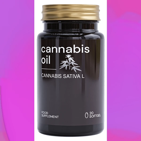 Cannabis Oil