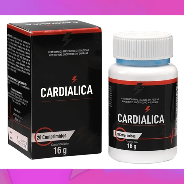 Cardialica