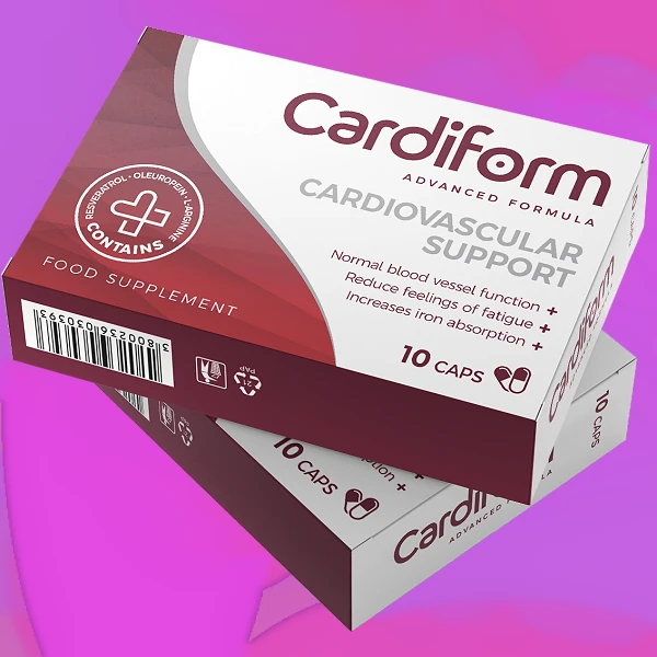 Cardiform