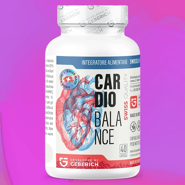CardioBalance