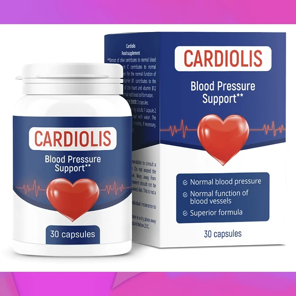 Cardiolis
