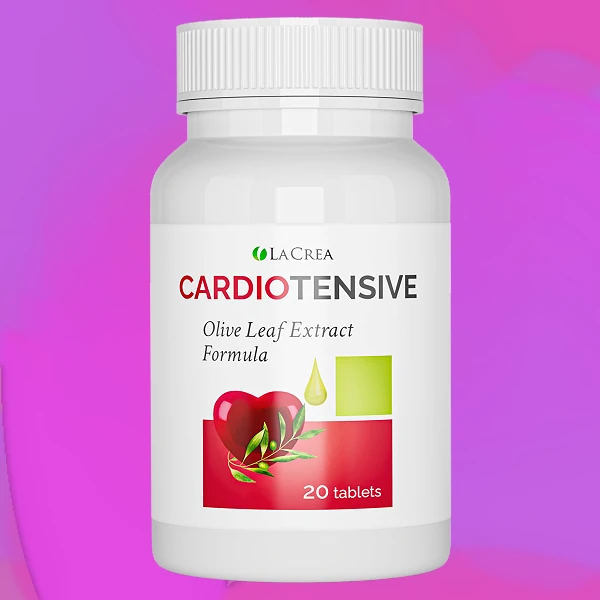 Cardiotensive