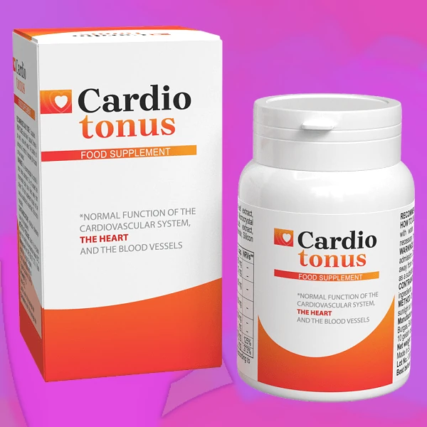 Cardiotonus