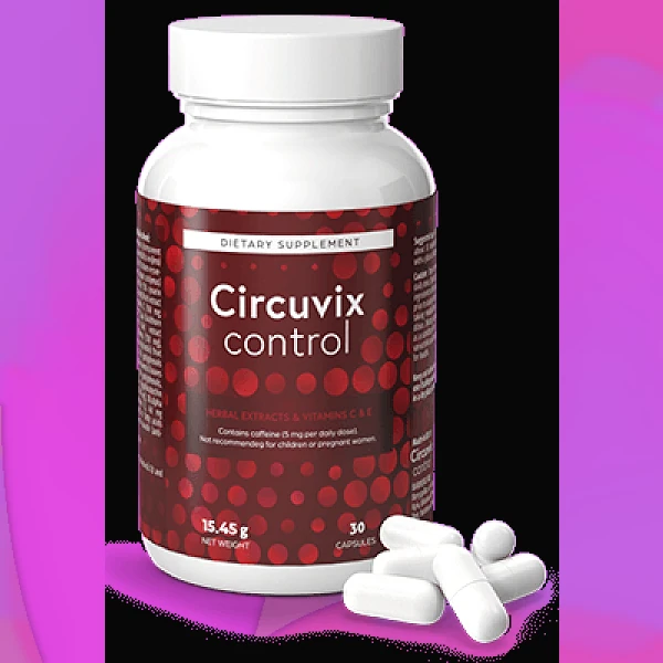 Circuvix Control