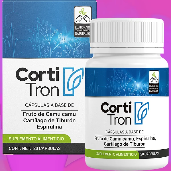 Cortitron