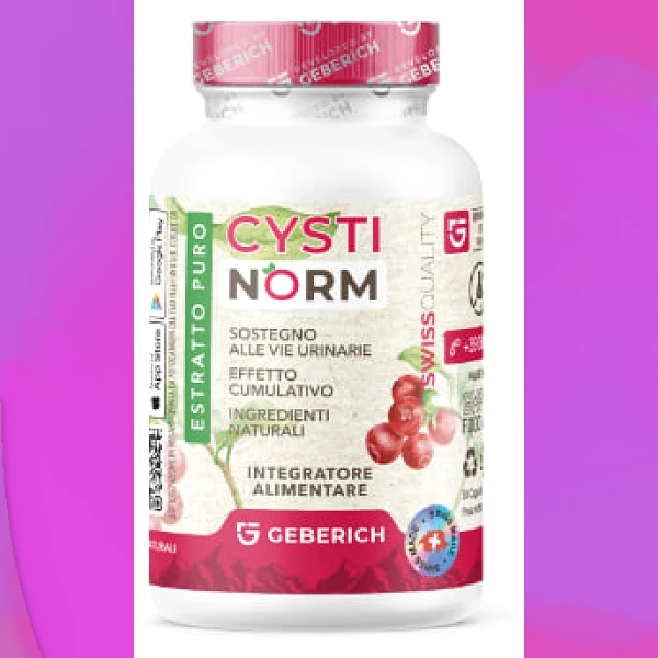 Cystinorm
