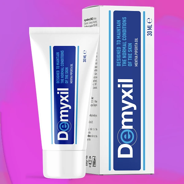 Demyxil