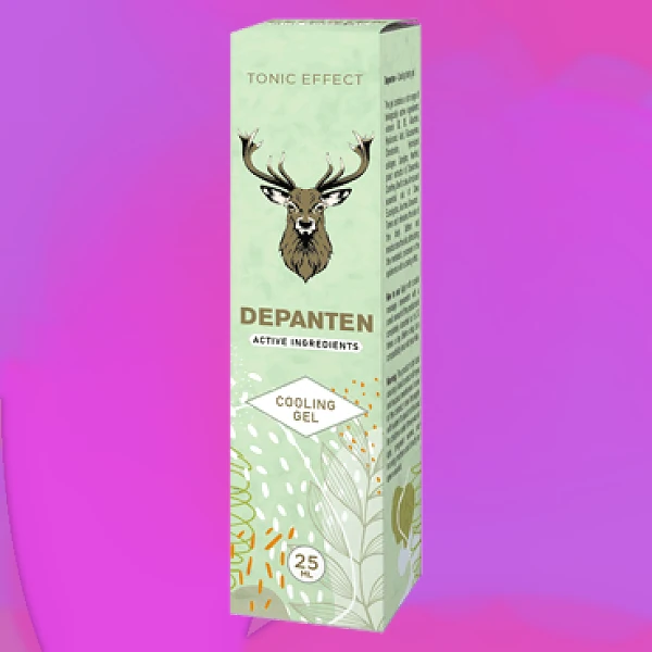 Depanten