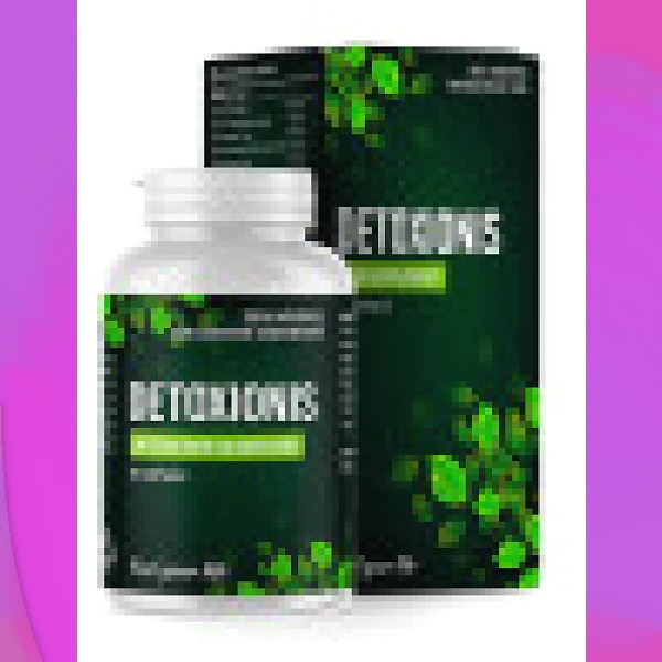 Detoxionis