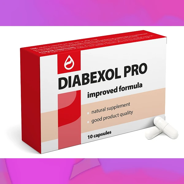 Diabexol Pro