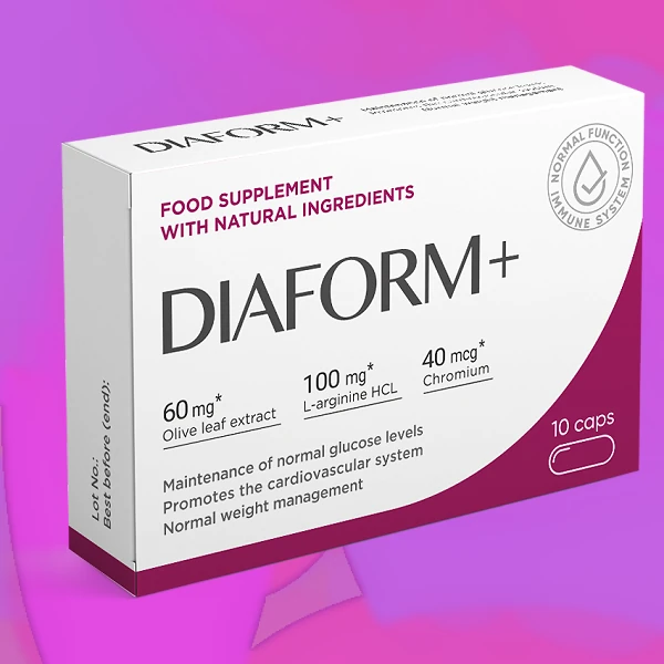 Diaform+
