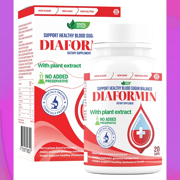 DiaFormin
