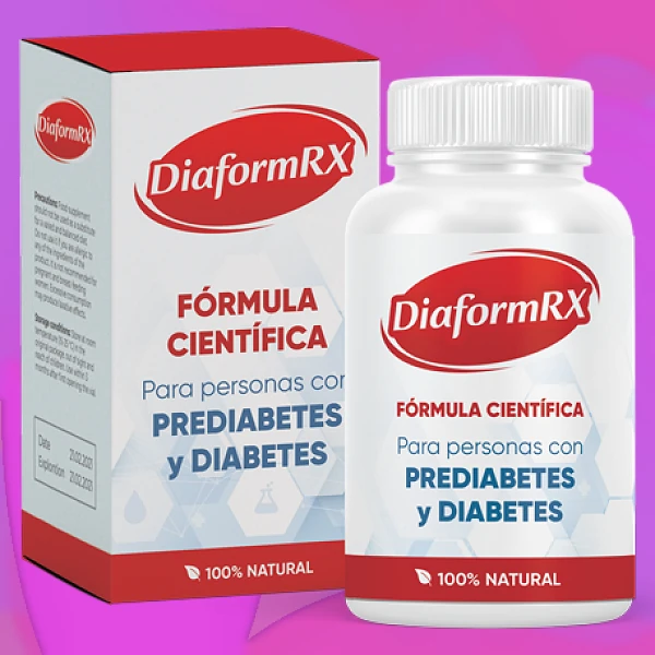 DiaformRX