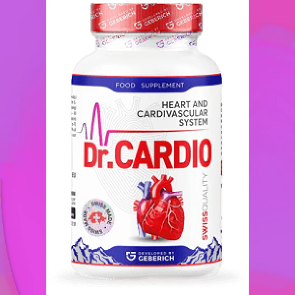 Dr.Cardio