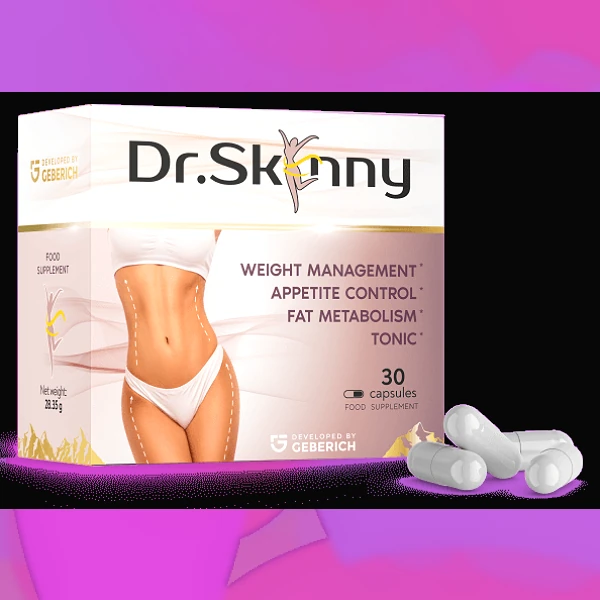 Dr.Skinny