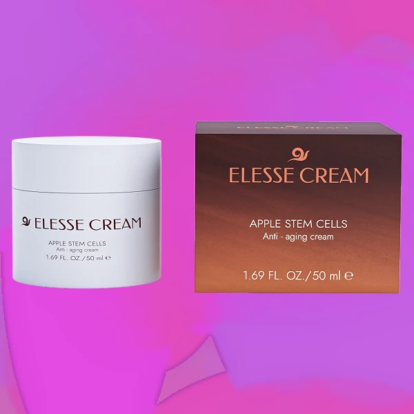 Elesse Cream