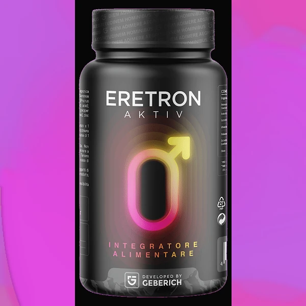 Eretron Aktiv