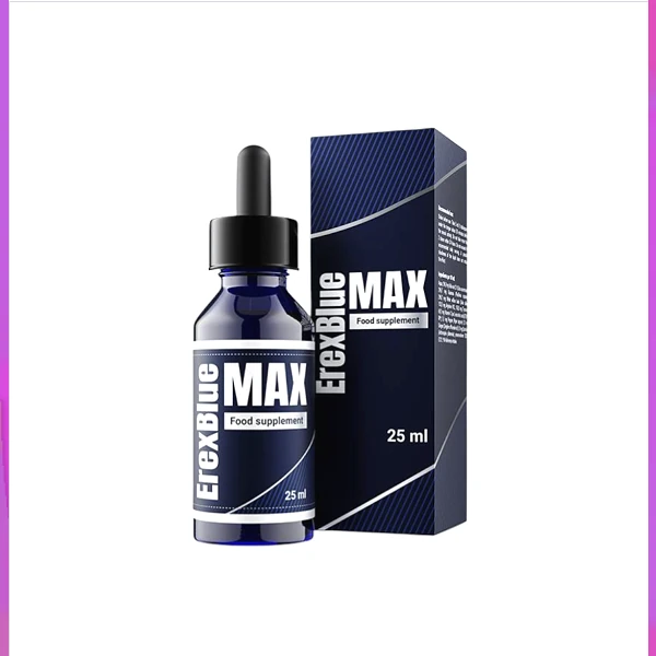 ErexBlue Max