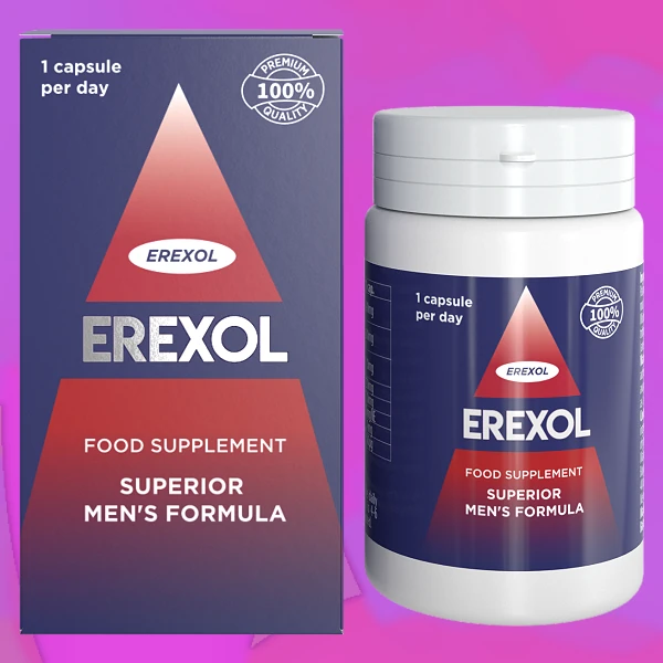 Erexol