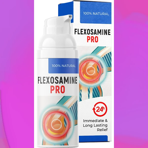 Flexosamine Pro