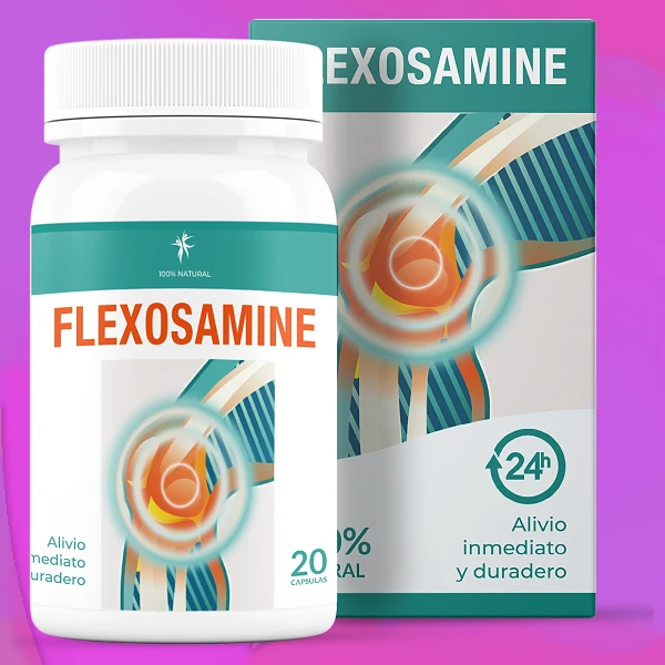 Flexosamine