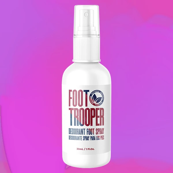Foot Trooper