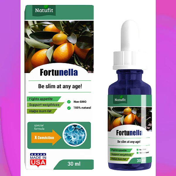 Fortunella