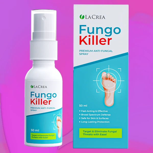 Fungokiller