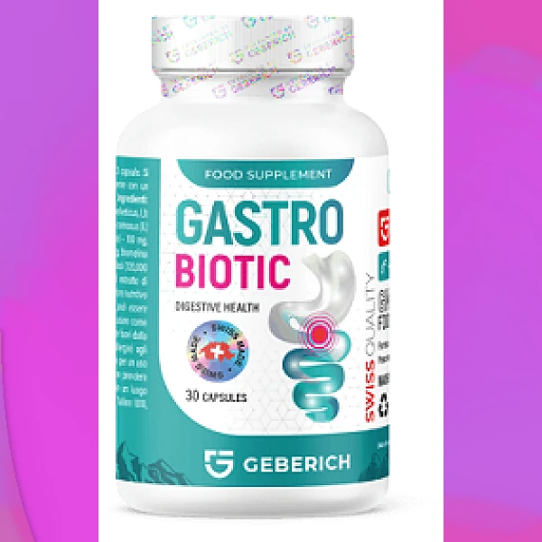GASTROBIOTIC