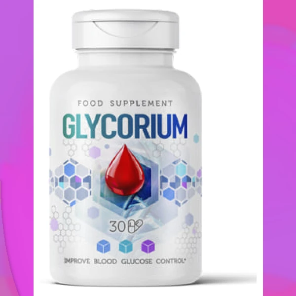 Glycorium
