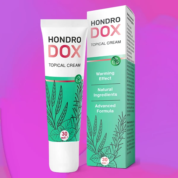 Hondrodox