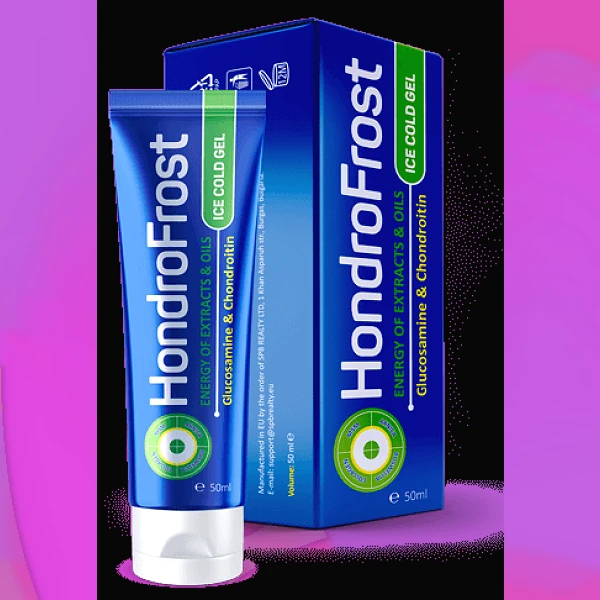 Hondrofrost