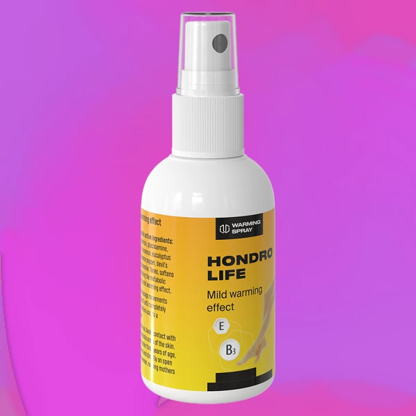Hondrolife