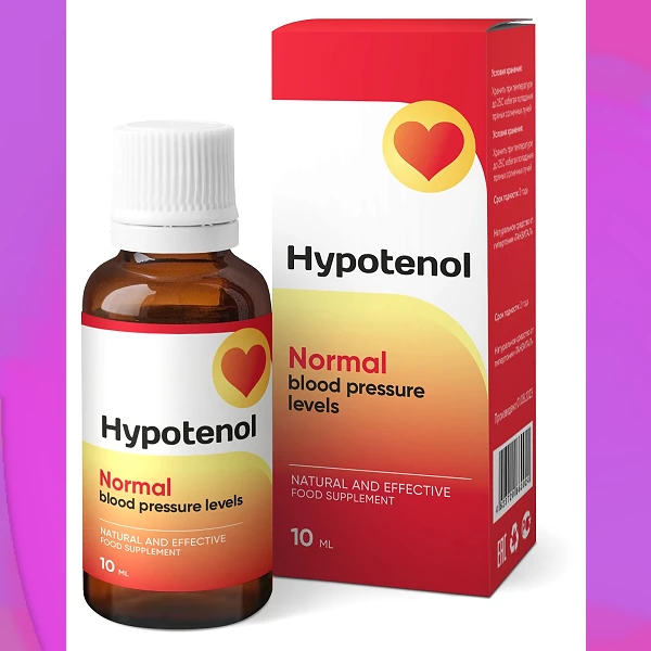 Hypotenol
