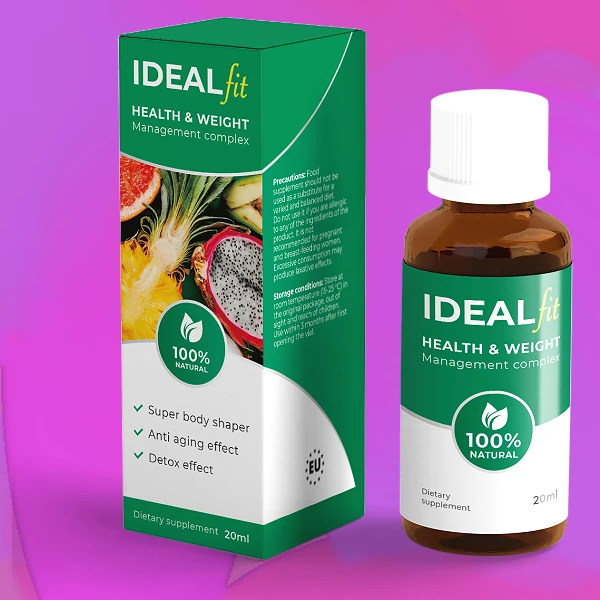 IdealFit