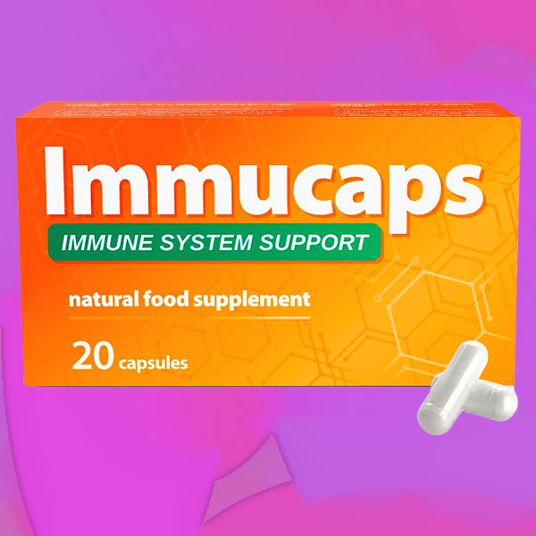 Immucaps