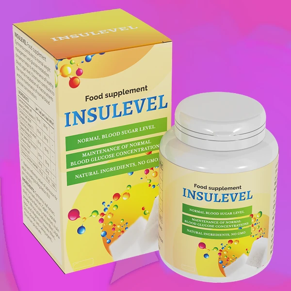 InsuLevel